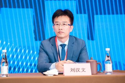 监事长    刘汉文