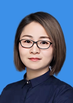 秘书长马永霞