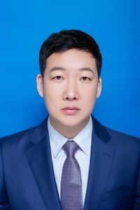 会长   康文俊
